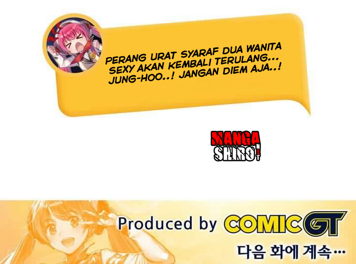 Hyulla’s Race Chapter 27.1 Gambar 29